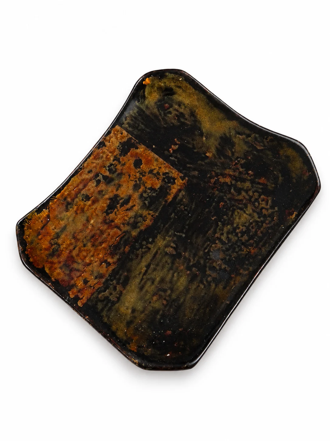 Small Lacquer Tray