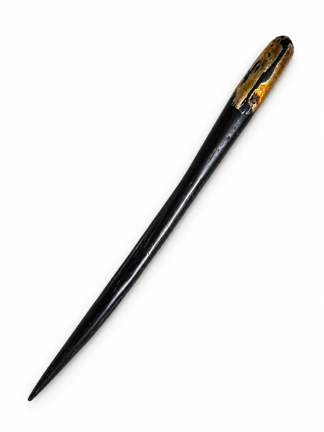 Freeform Hairpin