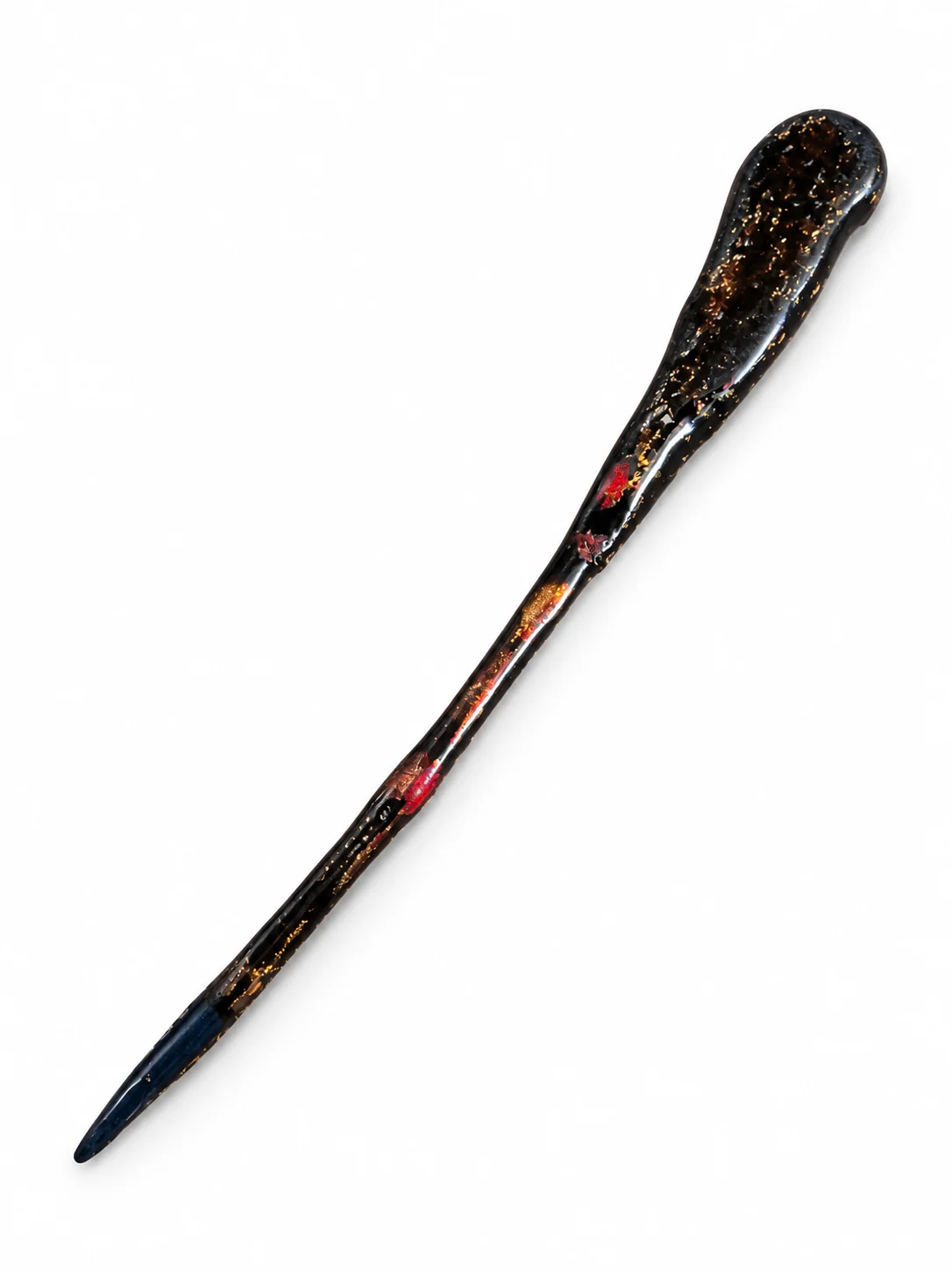 Freeform Hairpin